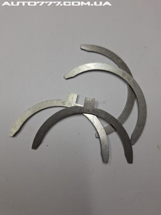 Kubota Шайба розбігу колінвалу STD