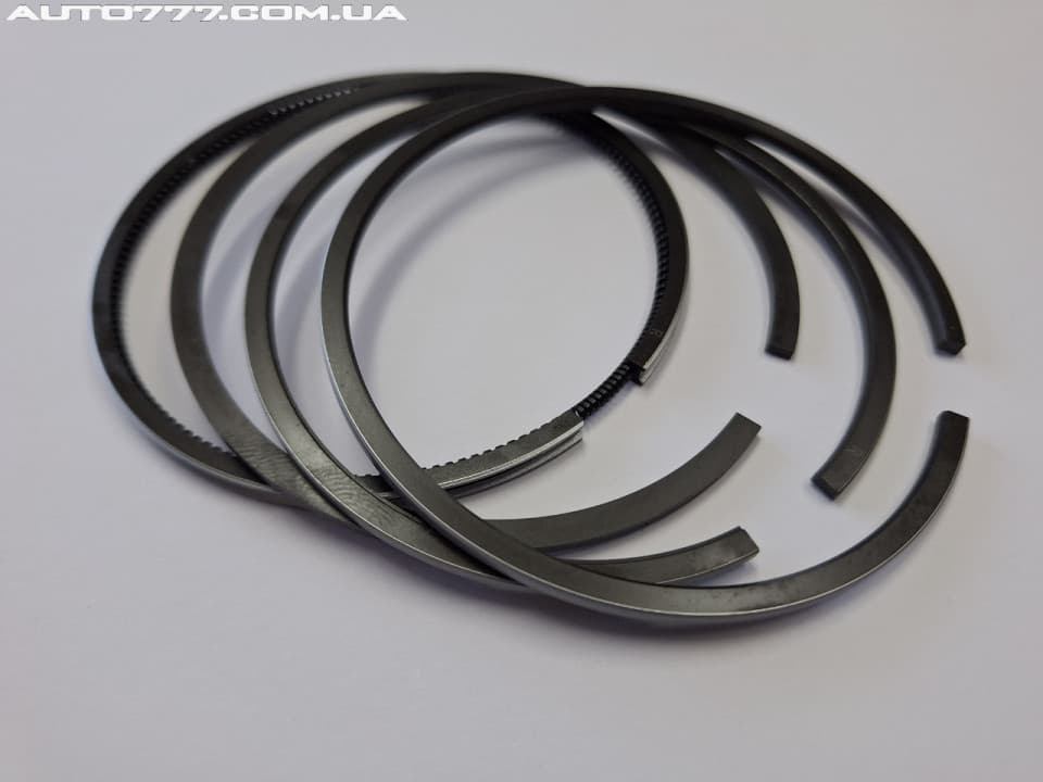 Shibaura Поршневі кільця 85mm 2.5x2x2x4