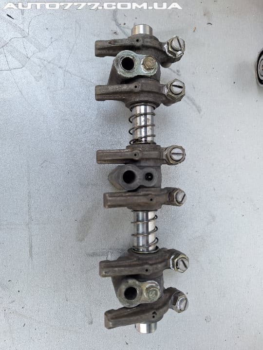 Mitsubishi Rockers timing chain K3C 