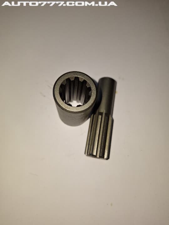 Iseki Муфта соединительная шлицевая