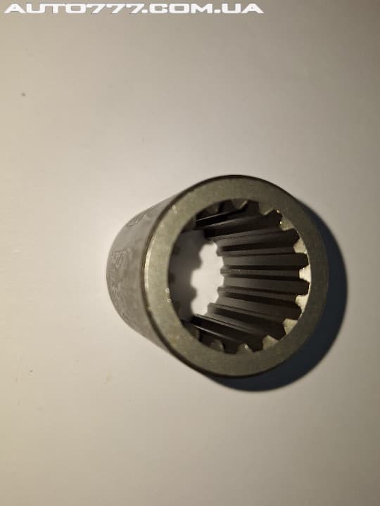 Yanmar Муфта соединительная шлицевая