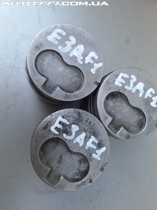 Iseki Used Pistons E3AF1