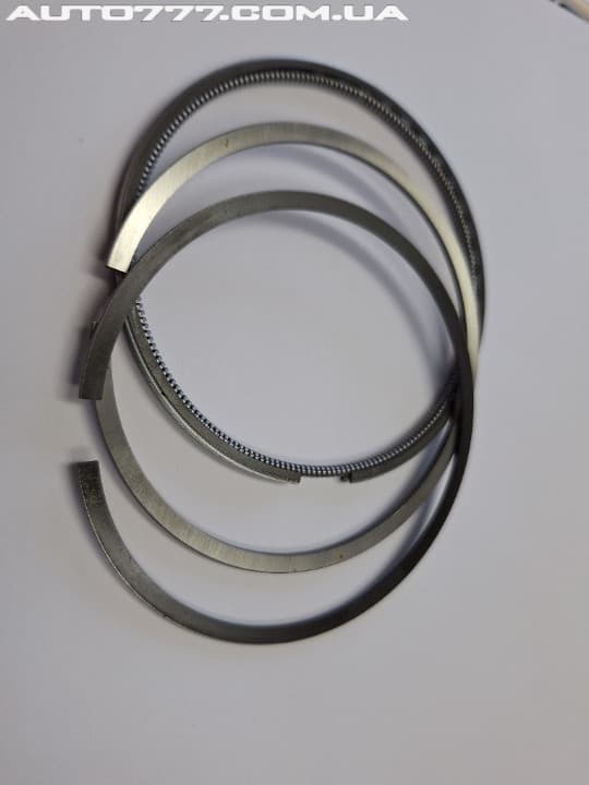 Shibaura Поршневі кільця 84mm 2x1.5x4