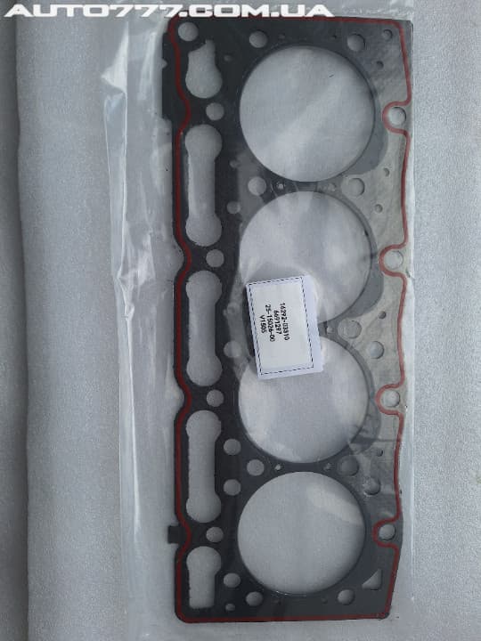 Kubota Прокладка ГБЦ