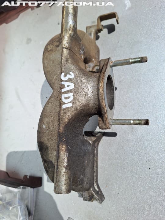 Iseki Inlet manifold 3AD1