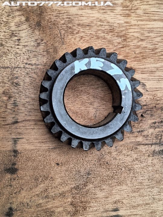Mitsubishi Шестерня ГРМ KE75