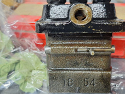 Yanmar  ТНВД 3T70-3T84