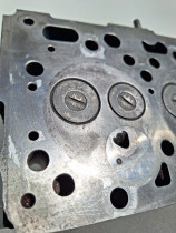 Kubota  ГБЦ D1005