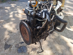 Mitsubishi  S3L2
