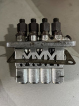 Iseki  ТНВД E4DD Iseki  ТНВД E4DD