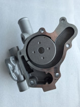 Yanmar  Помпа