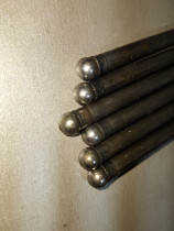 Iseki  Штанга  E3AF1 Iseki  Штанга  E3AF1