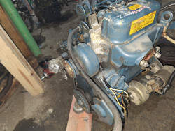 Kubota  ZL600