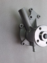 Kubota  Помпа D722