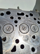 Kubota  ГБЦ D1005