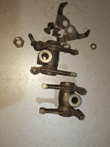 Продажа Yanmar  ГРМ Рокеры 2TR16-20 на Auto777