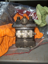 Yanmar  ТНВД 3TN66-68