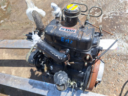 Продажа Hinomoto  S100 на Auto777