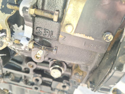Mitsubishi  S3L2