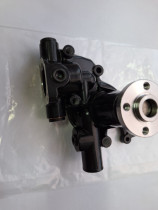 Yanmar  Помпа