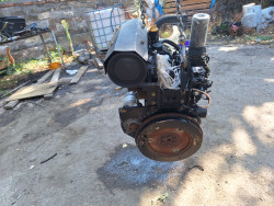 Yanmar  3TNE82