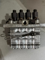 Iseki  ТНВД E4DD Iseki  ТНВД E4DD