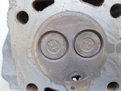 Mitsubishi  ГБЦ K3C