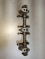 Kubota  ГРМ Рокеры D872