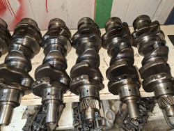 Iseki  Коленвал E3AF1 Iseki  Коленвал E3AF1