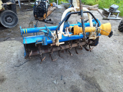 Продажа Iseki  Фреза 140 на Auto777