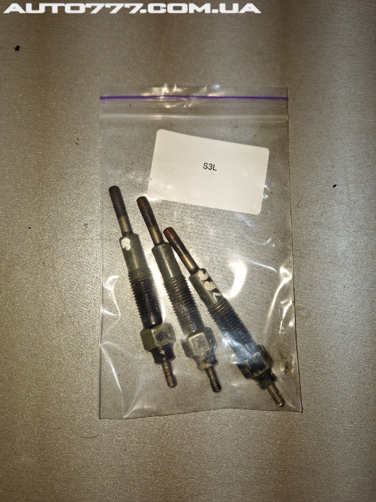 Mitsubishi  Свечи накала S3L Mitsubishi  Свечи накала S3L