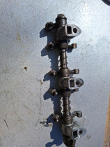 Kubota  ГРМ D722