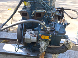 Kubota  Z500