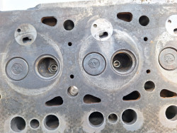 Mitsubishi  ГБЦ K3C