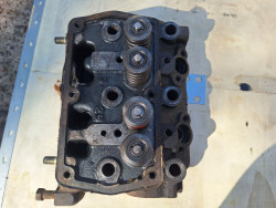Mitsubishi  ГБЦ KE75