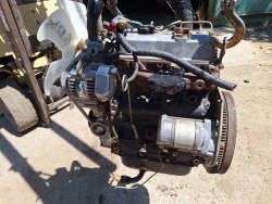 Продажа Iseki  E3CE на Auto777
