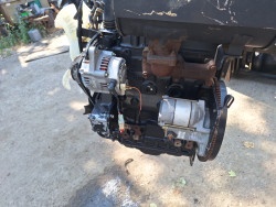 Yanmar  3TNE82