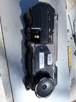 Mitsubishi  Крышка ГБЦ S3L