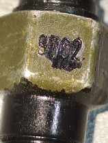 Mitsubishi  Свечи накала S3L Mitsubishi  Свечи накала S3L