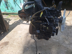 Продажа Mitsubishi  S3L на Auto777