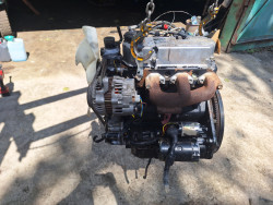 Продажа Mitsubishi  S3L2 на Auto777