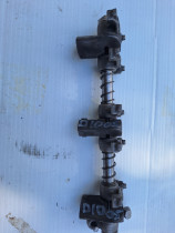 Kubota  ГРМ Рокеры D1005