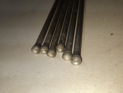 Iseki  Штанга  E3AF1 Iseki  Штанга  E3AF1