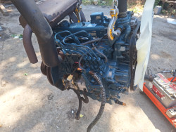 Продажа Kubota  V1505 на Auto777