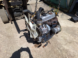 Продажа Iseki  E3CD на Auto777