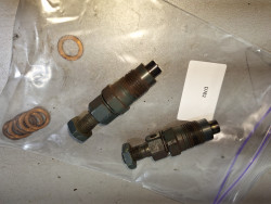 Продажа Kubota  Форсунки D782 на Auto777