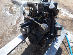 Hinomoto  S100