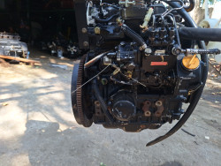 Yanmar  3TNE82