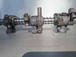 Mitsubishi  ГРМ Рокеры K3A