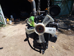 Yanmar  3TNE82